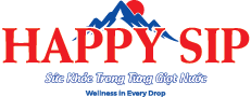 CÔNG TY TNHH THƯƠNG MẠI DỊCH VỤ HAPPY SIP